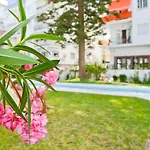 Apartamento Edificio Granada