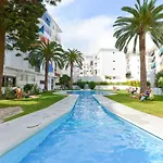 Apartamento Edificio Granada