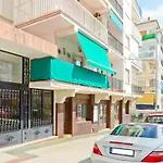 Apartamento Edificio Granada