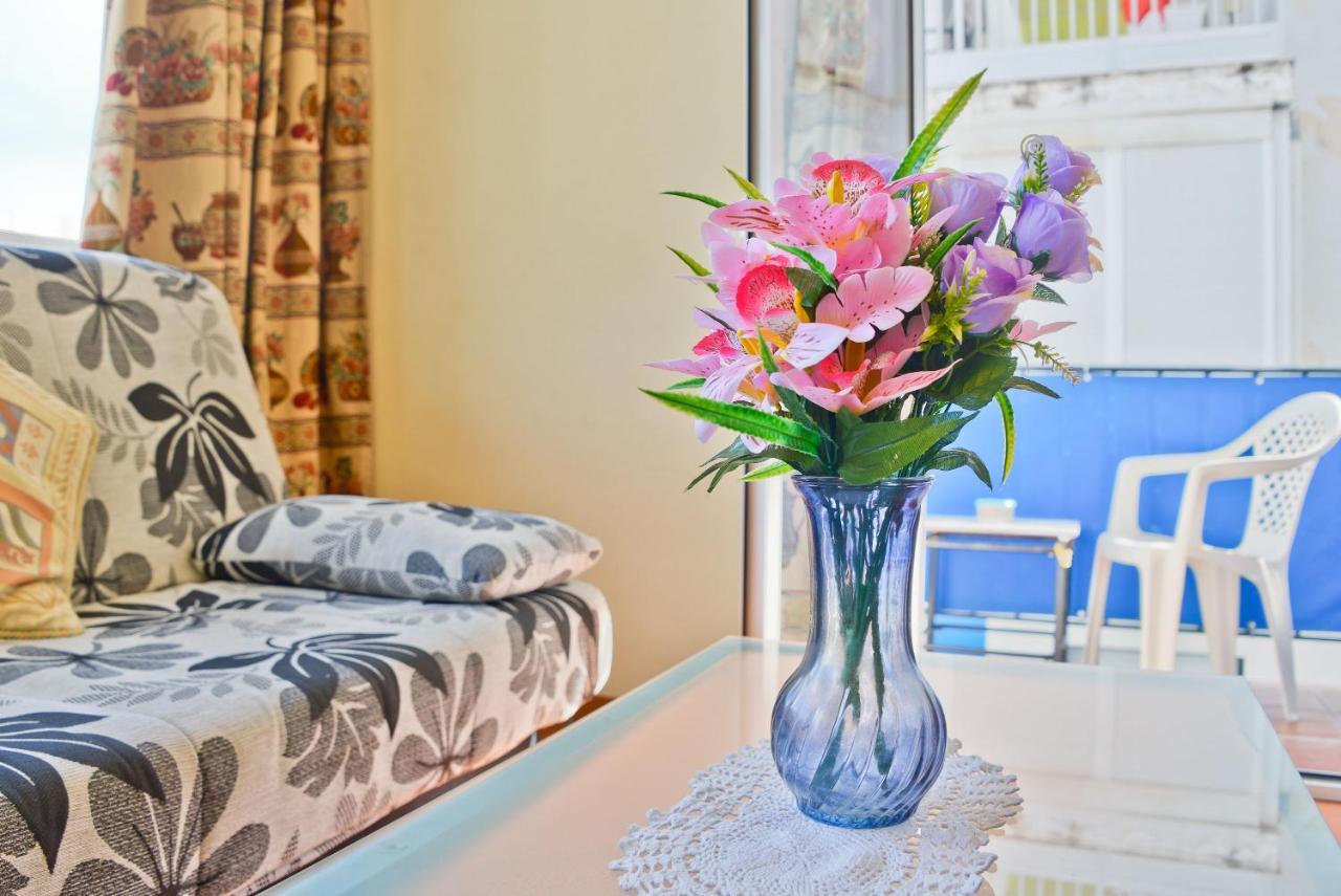 Apartamento Edificio Granada Appartement