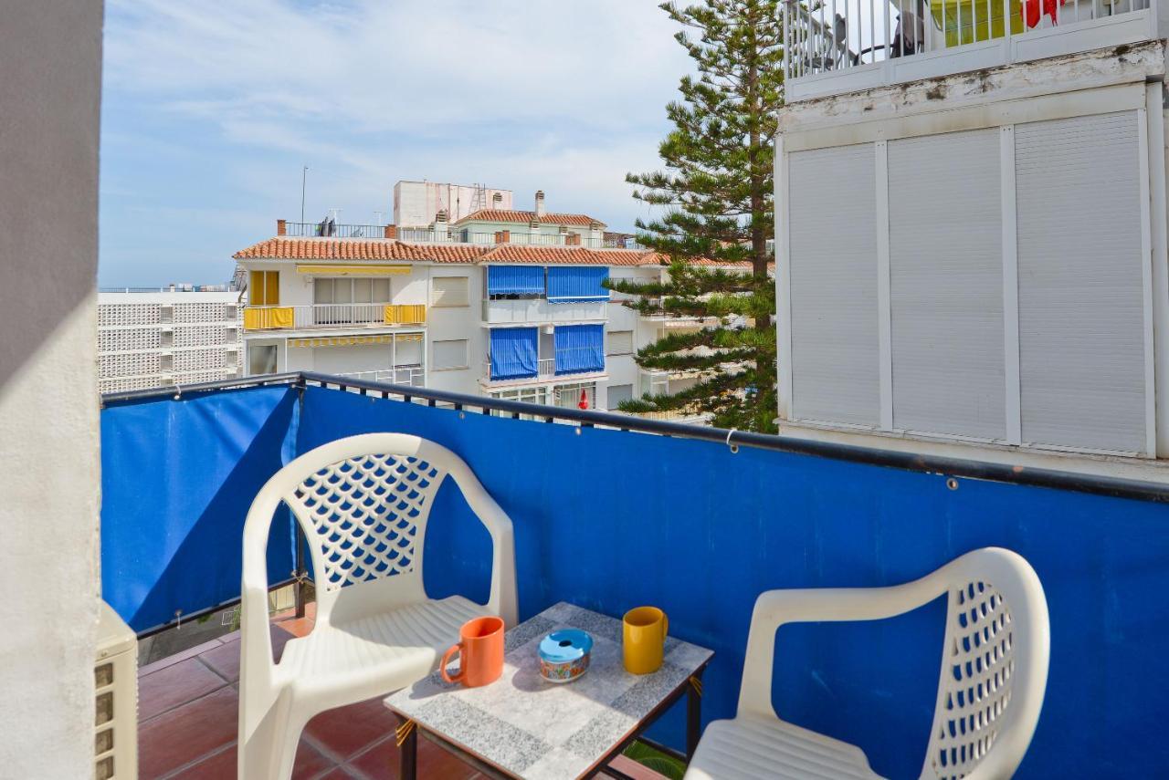 Apartamento Edificio Granada Appartement Nerja