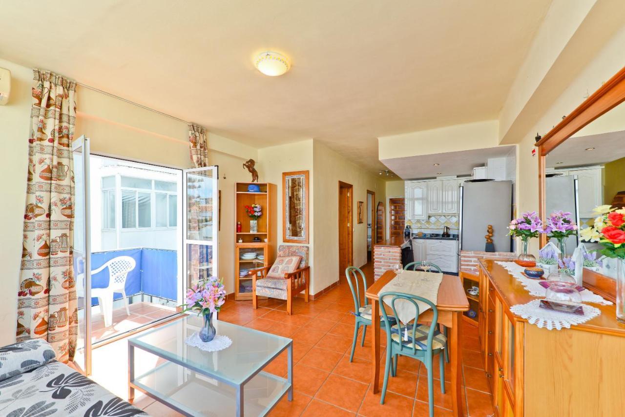 Apartamento Edificio Granada Appartement Nerja