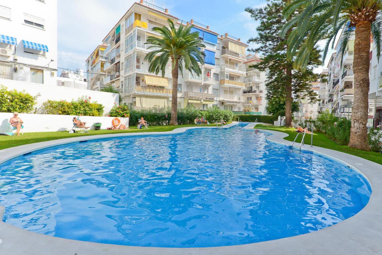 Apartamento Edificio Granada Appartement *