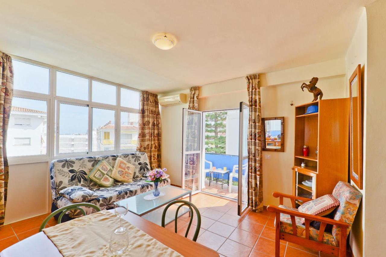 Apartamento Edificio Granada Appartement *