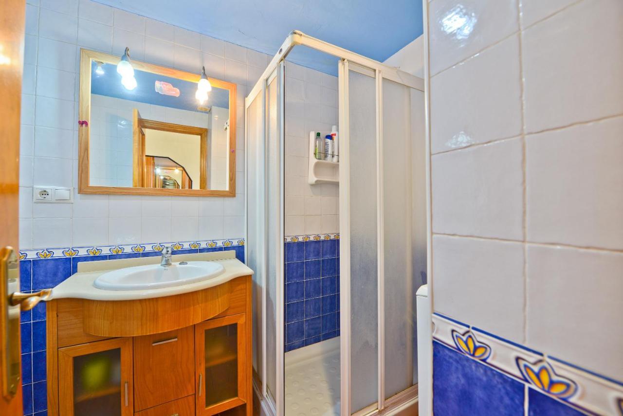Appartement Apartamento Edificio Granada *