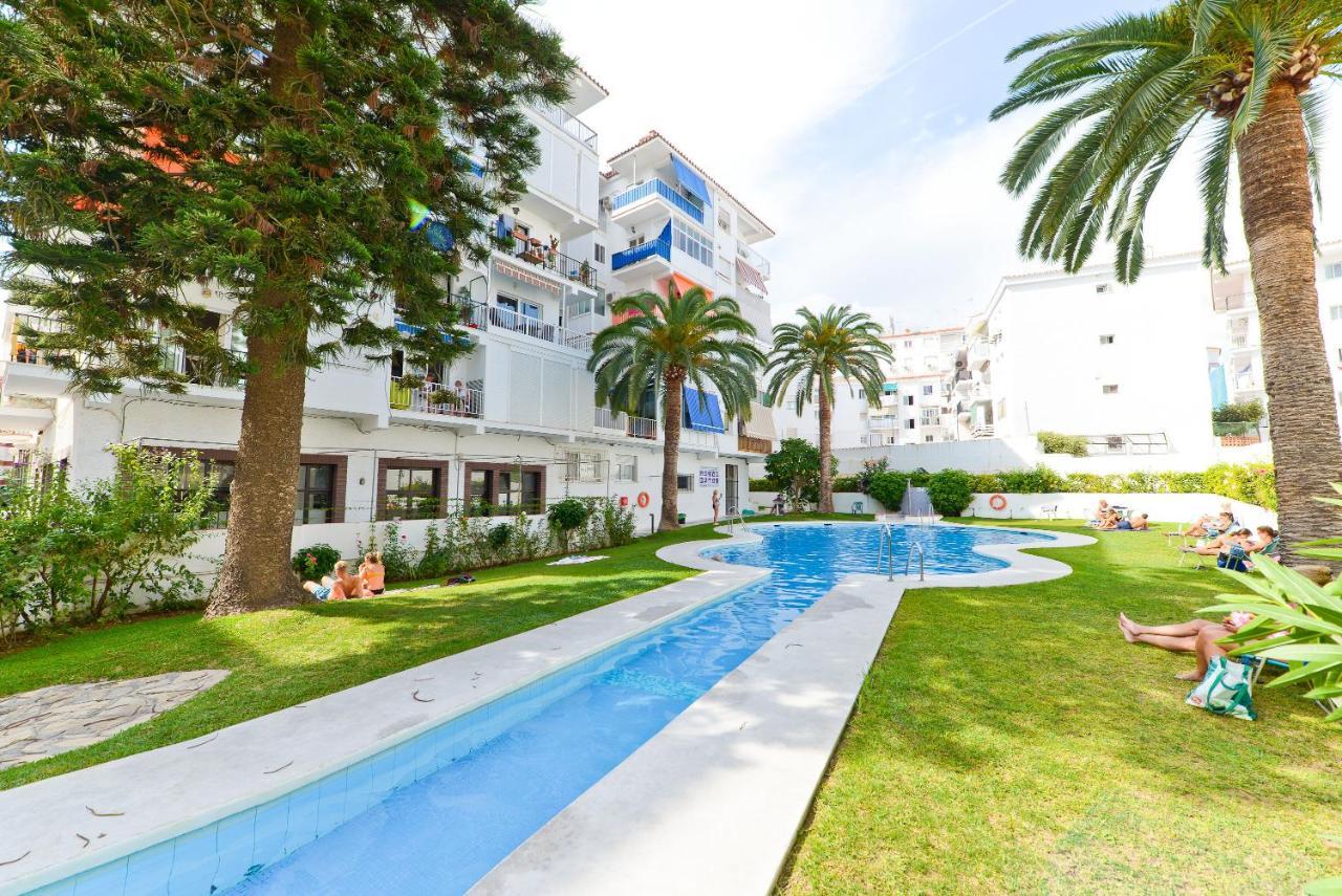 Appartement Apartamento Edificio Granada Nerja